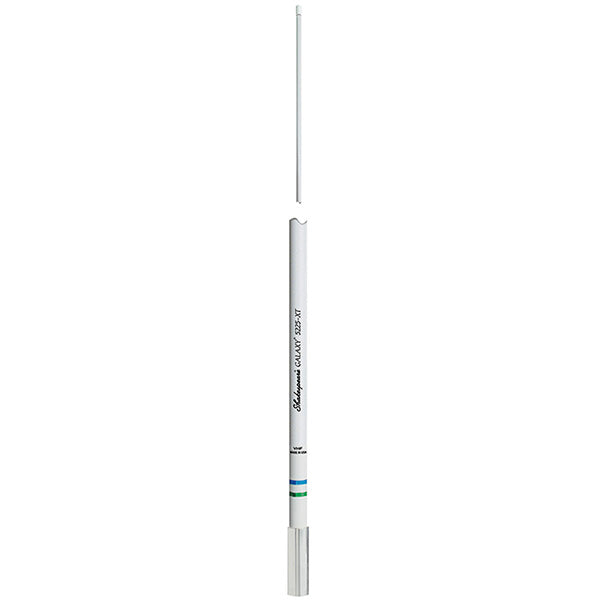 SHAKESPEARE GALAXY VHF/AIS ANTENNA  8'  6DB [5225-XT-AIS]