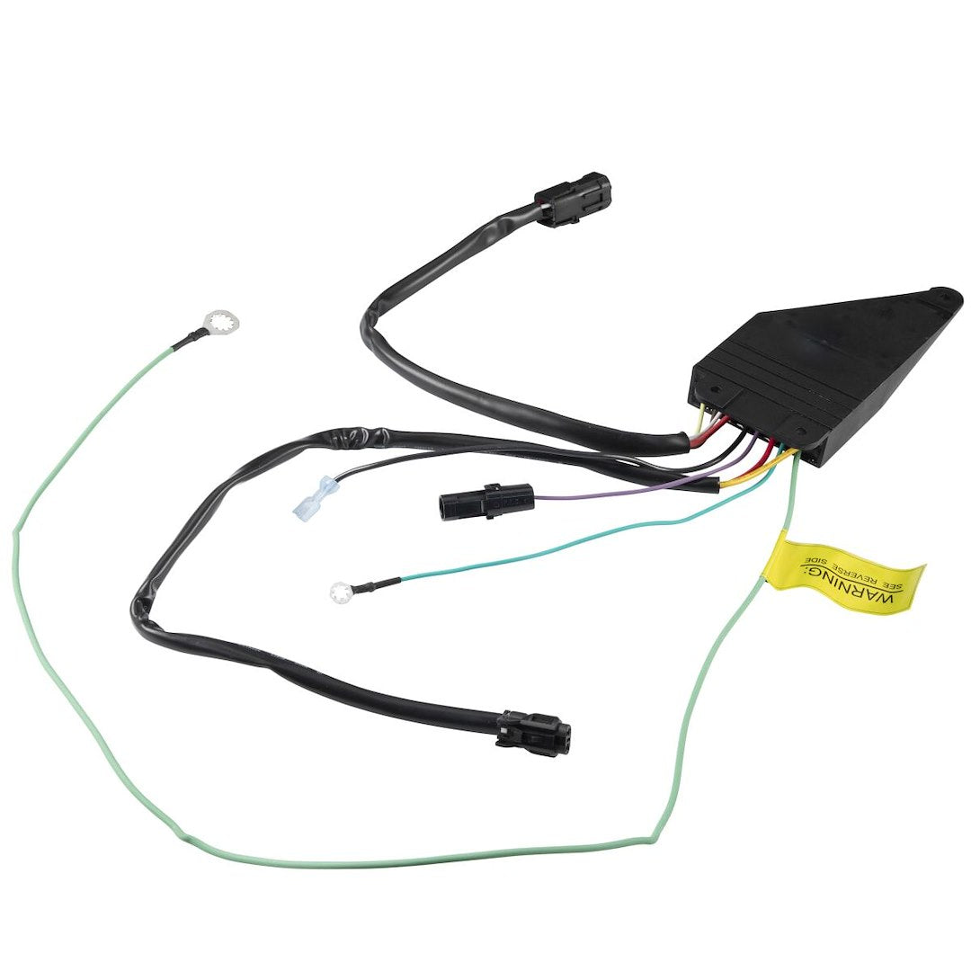 LIPPERT COMP 9510 CONTROL FOR IMGL/951 [379146]