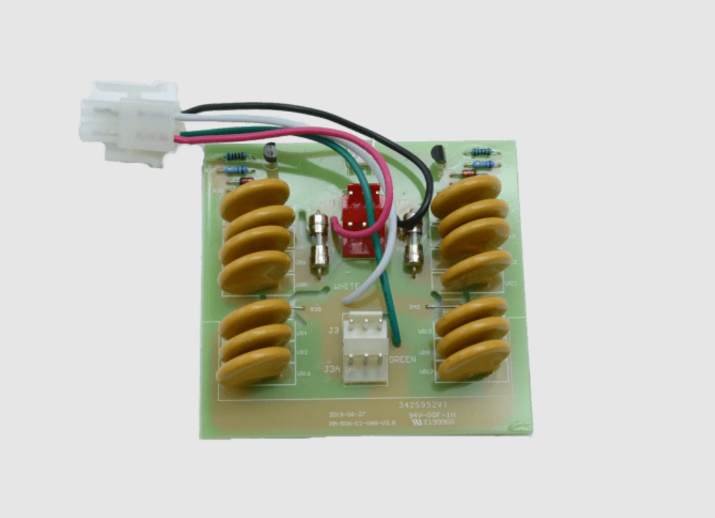 HUGHES AUTO REPLACEMENT SURGE PROTECTION FOR 50 [RSP-50-PWD-EPO]