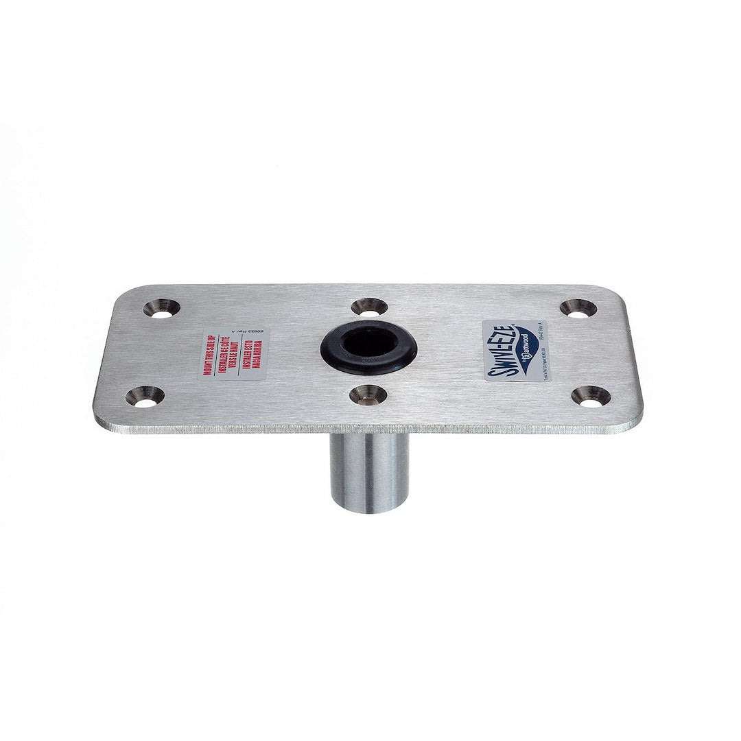 ATTWOOD MARI PIN BASE 4'X8' CELCON BUS [SP-64839]