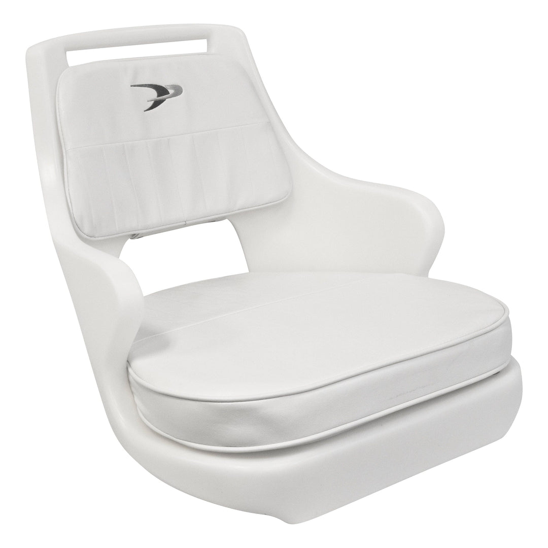 WISE SEATING STANDARD  PILOT CHAIR WITH CUSHIONS [8WD015-3-710]