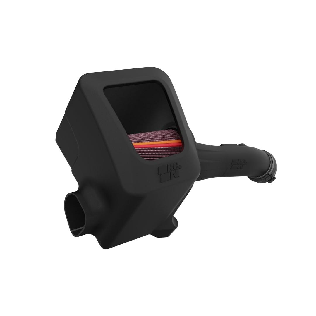 K&N FILTER NEXTGEN COLD AIR INTAKE - TOYOTA TU [50-9036]