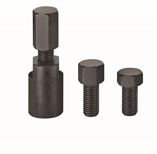 HELIX RACING ATV STEERING KNUCKLE / BALL JOINT S [390-8417]