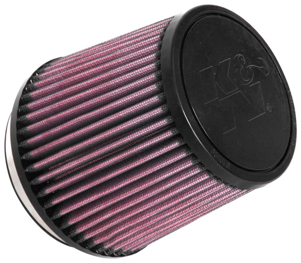 K&N FILTER UNIVERSAL CLAMP-ON AIR FILTER [RU-3600]