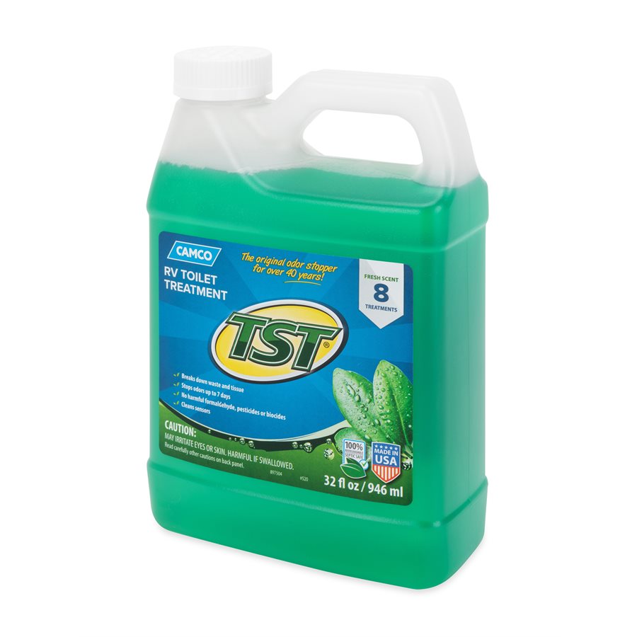 CAMCO TST 32 OZ. HOLD TANK CHEM [40226]