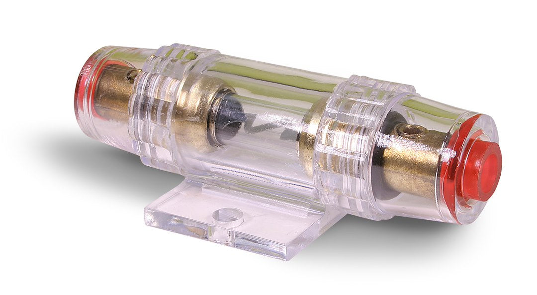HYPERTECH FUSE HOLDER FOR AGU FUSES [49401]