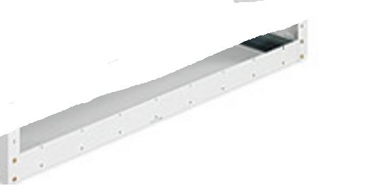 WEATHERGUARD RETAINER LIP 42' [8802-3-01]