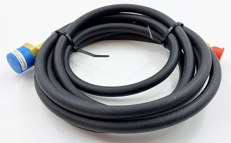 AP PRODUCTS 144' STAY-LONGER HOSE [MER421-144]