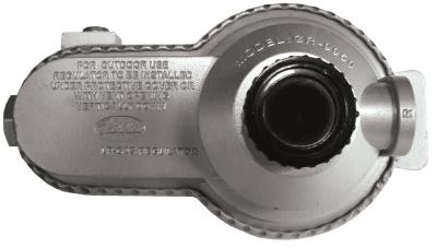 JR PRODUCTS LOW PRESS 2-STAGE LP REG [07-30365]