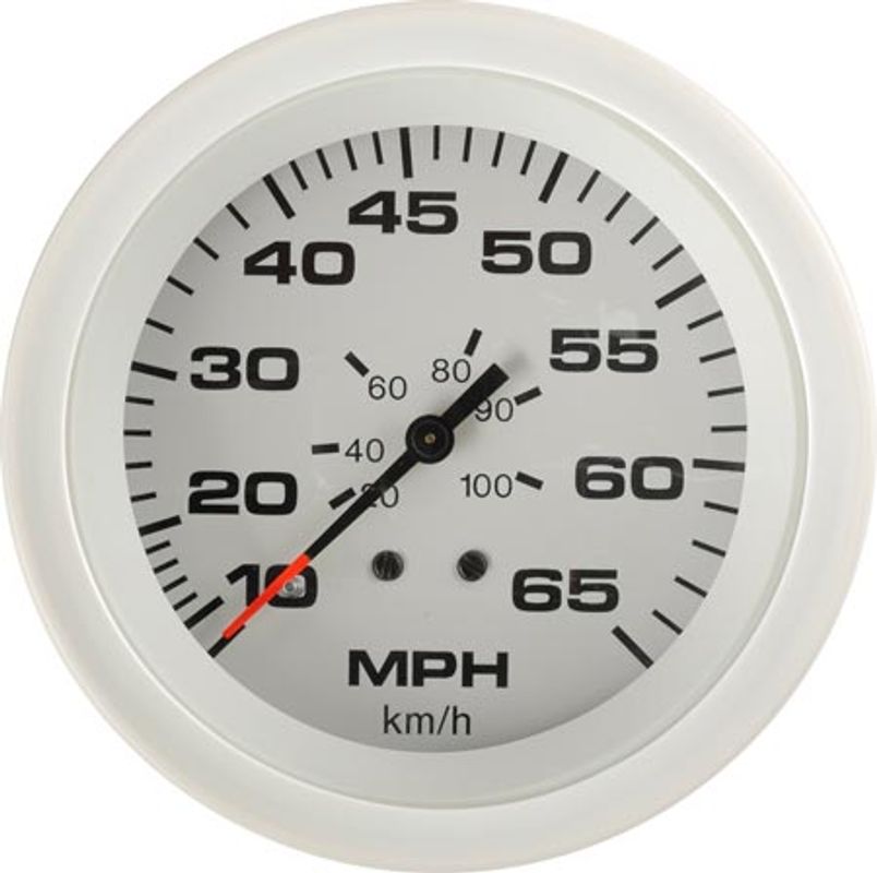 SIERRAMARINE SPEEDO KIT  ARCTIC 3' 65 MPH [68371P]