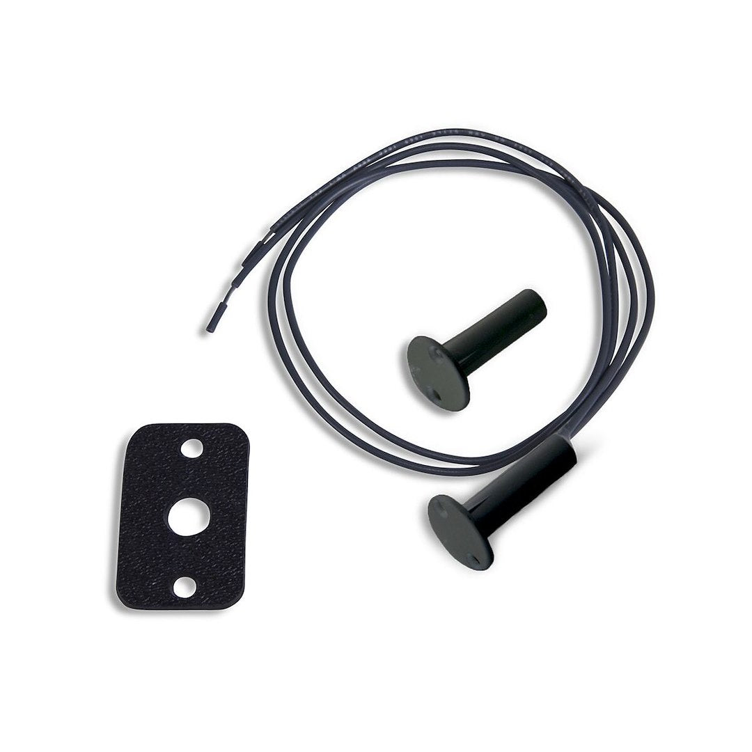 LIPPERT COMP SM. ROUND DOOR JAM SWITCH [375385]
