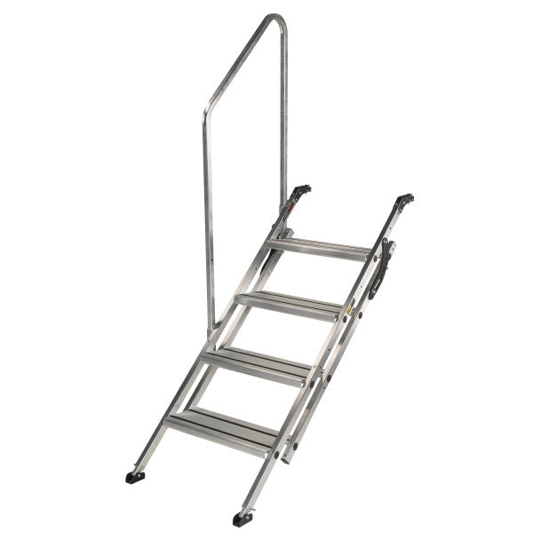 LIPPERT COMP LIPPERT VICTORY STEP  - QUAD [2023024501]