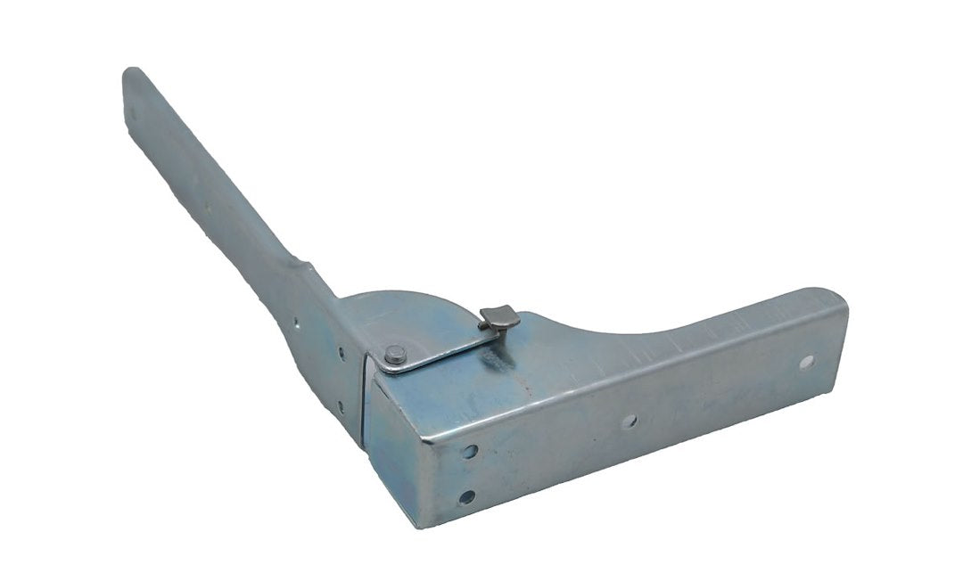 AP PRODUCTS FOLDING SHELF BRKTS 2PK [013-6090]