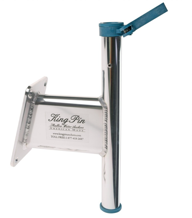 CMP GROUP TRANSOM MOUNT BRACKETS QUICK RELEAS [KPSQ50A]
