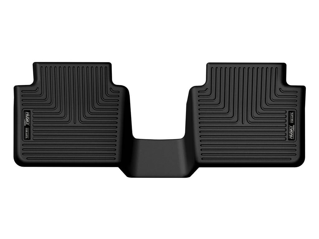 HUSKYLINER WB 2ND SEAT FLOOR LINER [12921]
