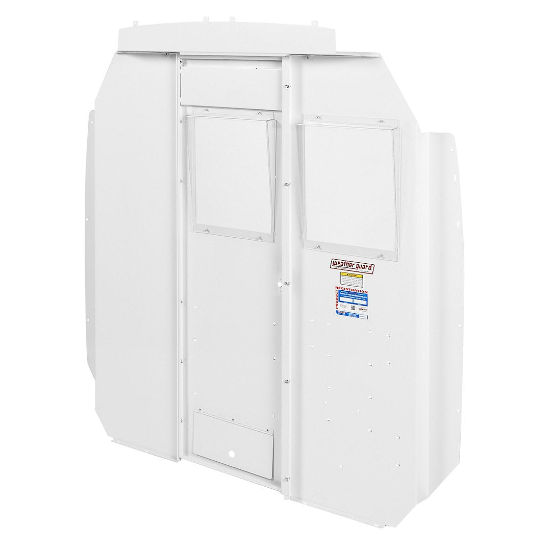 WEATHERGUARD BULKHEAD  TRANSIT MID ROOF  WINDOW [96311-3-01]