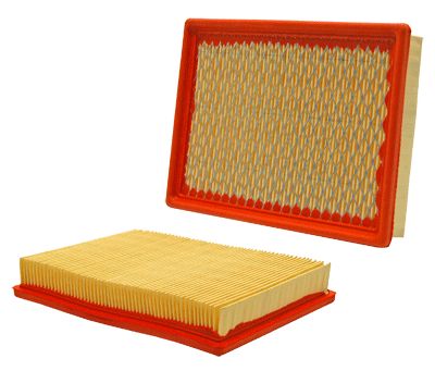 WIX FILTR LD AIR FILTER [347]