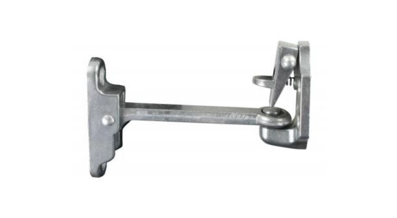 JR PRODUCTS SPRING H.D. DOOR HOLDER [10345]