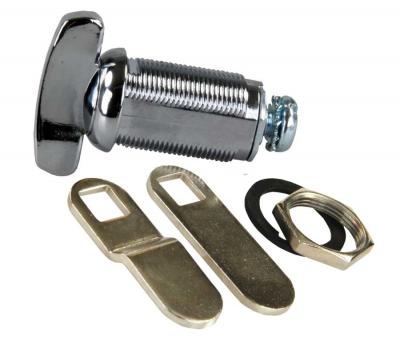 JR PRODUCTS 1-1/8' THUMB CMPT LOCK [00135]