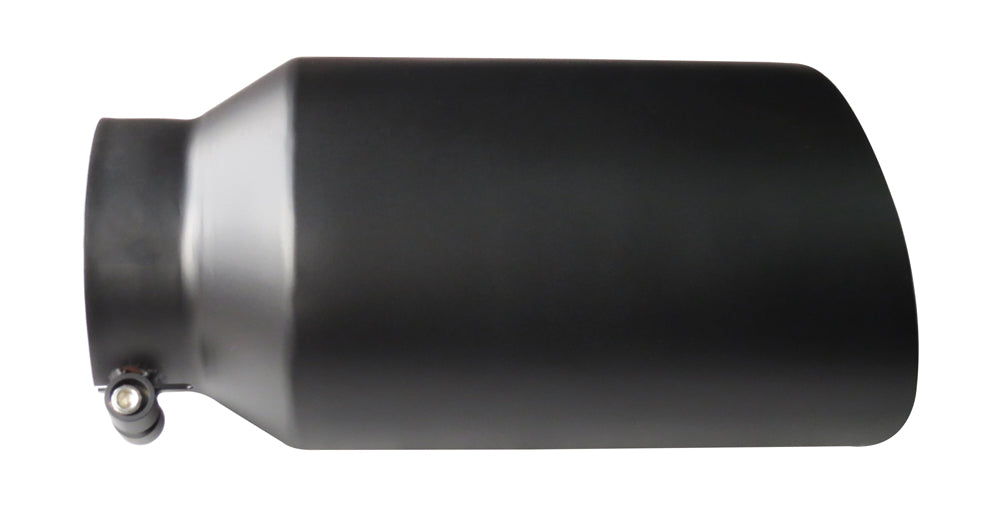 SPEEDFX EXHAUST TIP  4' INLET  6' [408B]