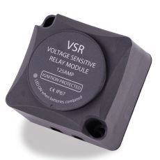 SIERRAMARINE VOLTAGE SENSITIVE RELAY (VSR) [BS11040]