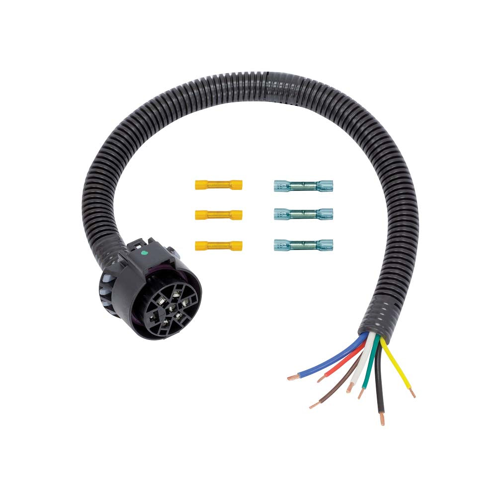 TOW READY USCAR 7 WAY REPLACEMENT H [20147]