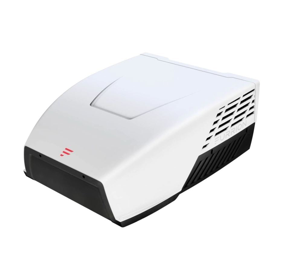 FURRION LLC CHILL  CUBE HE RV AC 15K WHT [FACR15HESA2-PS-AM]