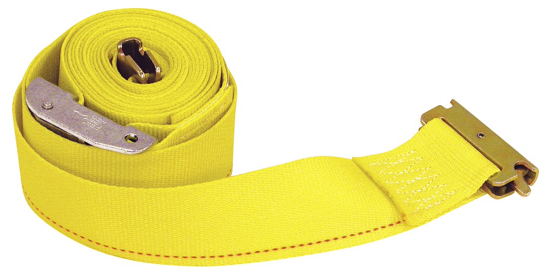 BUYERS PROD TIE DOWN E-TRACK 2INX16FTRATCHET W/ [01076]