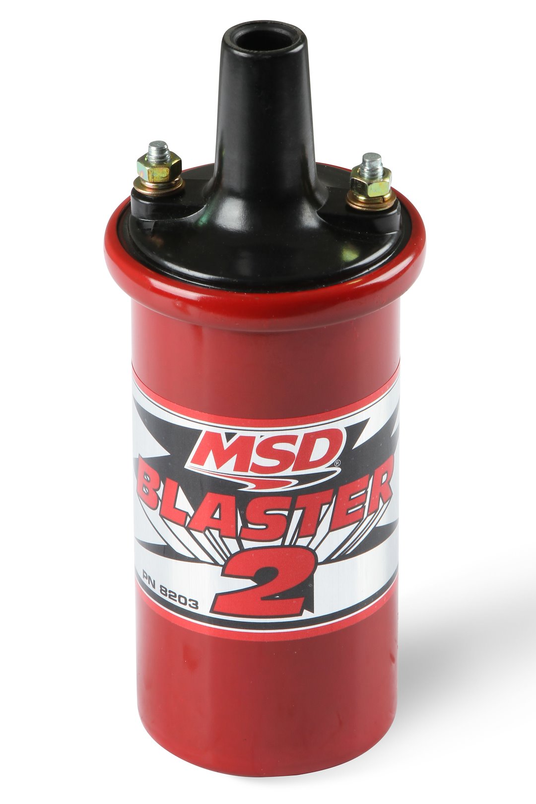 MSD CO. BLASTER 2 COIL [8203]