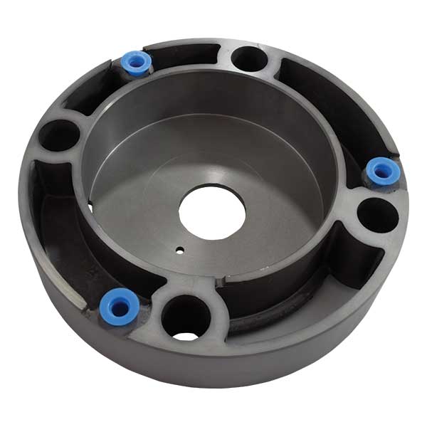 EMP WATER PUMP HOUSING [46-00016]