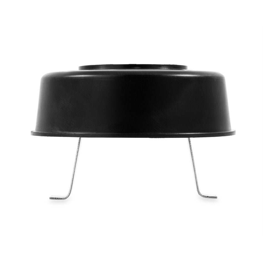 CAMCO PLUMBING VENT CAP  BLACK [40137]