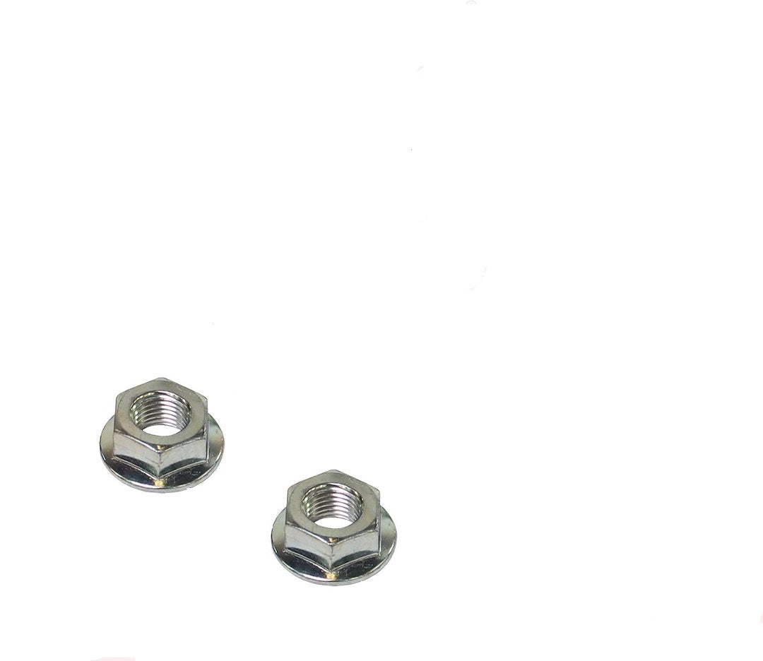 DEXTER AXLE FLANGE NUT [006-092-01]