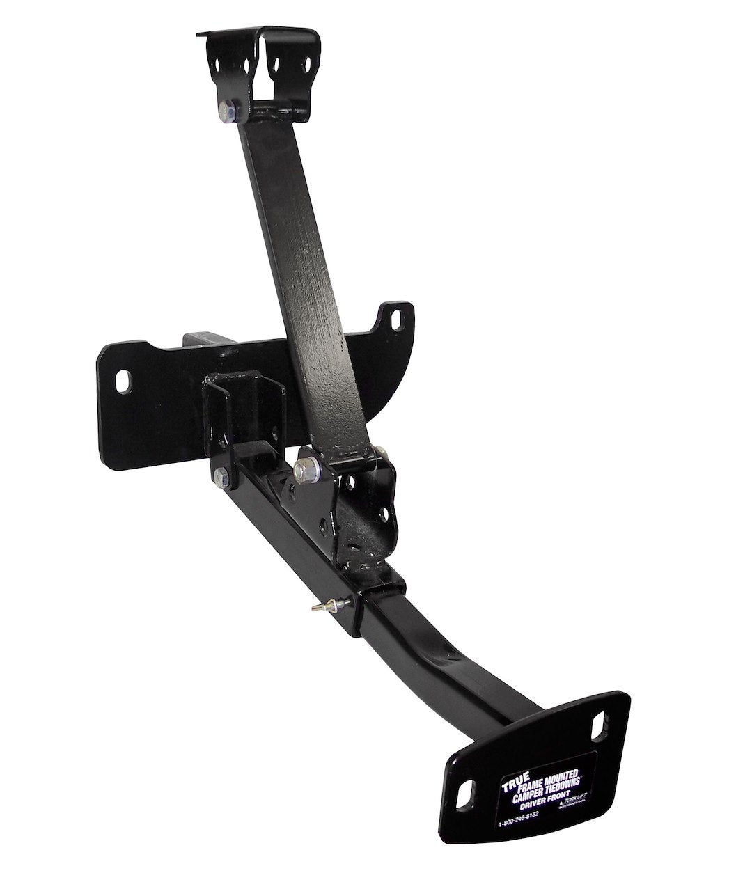 TORKLIFT FRAME TIEDOWN - FRONT ADJ [D4100]