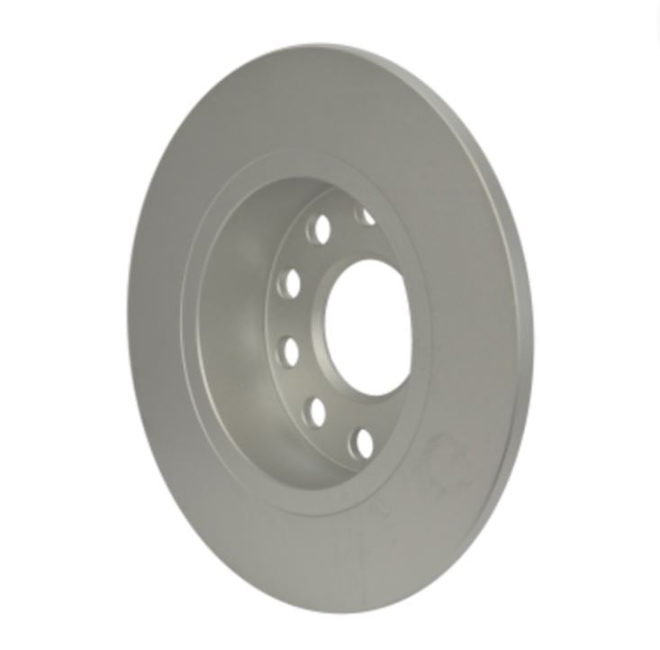 HELLA DISC BRAKE ROTOR [355122612]