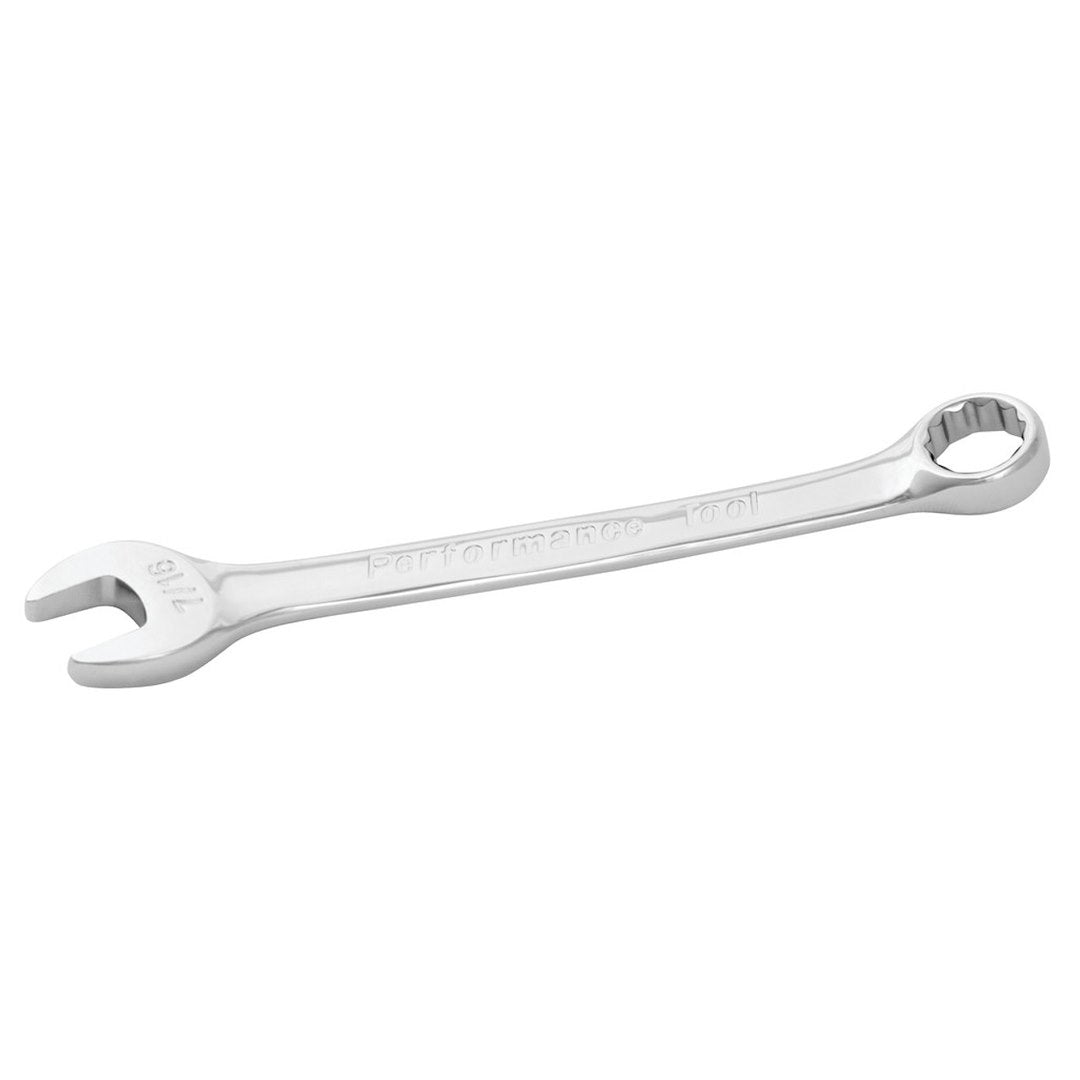 PERFORM TOOL WRENCH 7/16 [W30214]