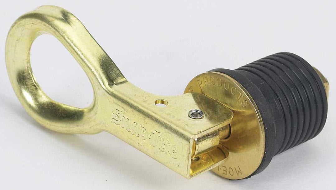 MOELLER 1' BRASS SNAP-TITE [029000-10]