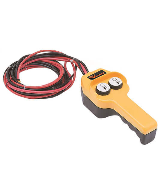 MILEMARKER WINCH SWITCH [76-50100-20]