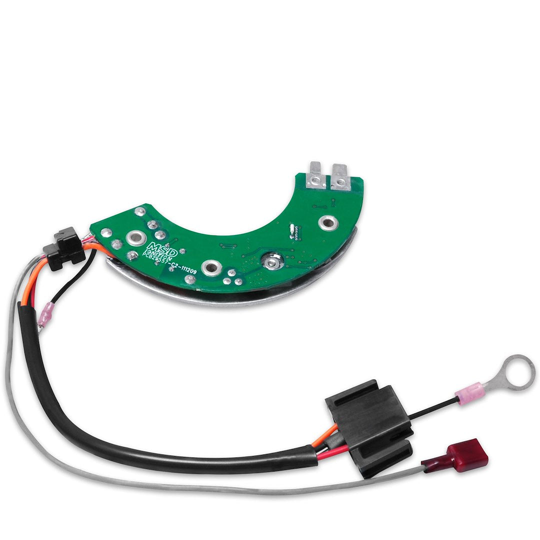 MSD CO. DIGITAL HEI MODULE GM [83647]