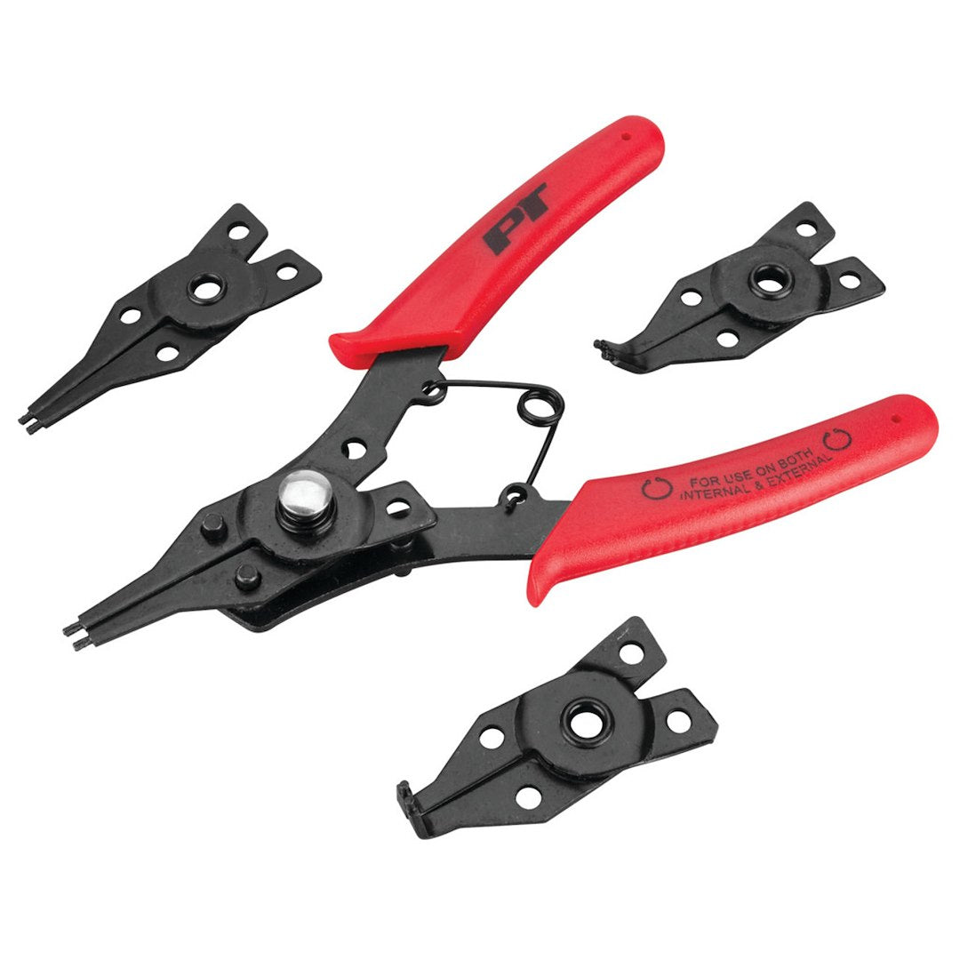 PERFORM TOOL PLIERS SET-SNAP RING [W1159]
