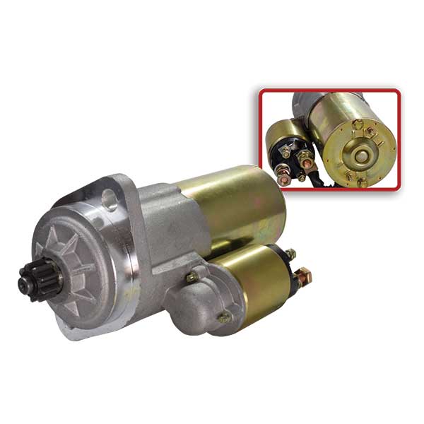 EMP STARTER [50-50519]