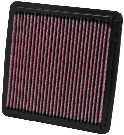 K&N FILTER REPLMENT 2.5LAIR SUBARU05 [33-2304]