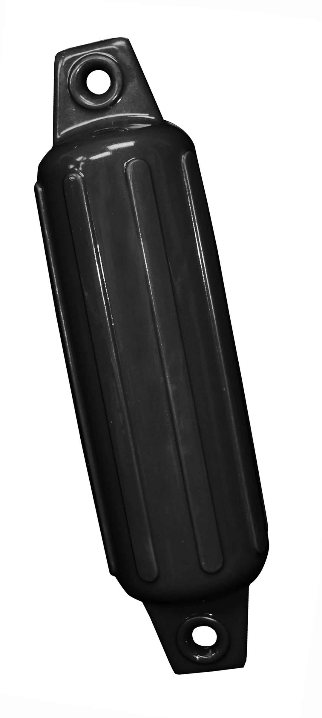 TAYLOR MADE 4' X 16' BLACK BOAT GUARD FENDER [643114]