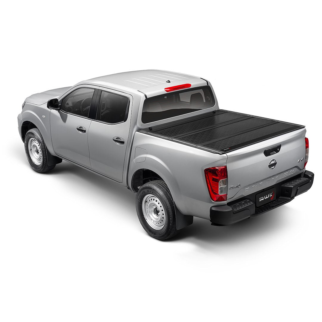 TRAILFX HF3 FRONTIER 5' BED [TFX8009]