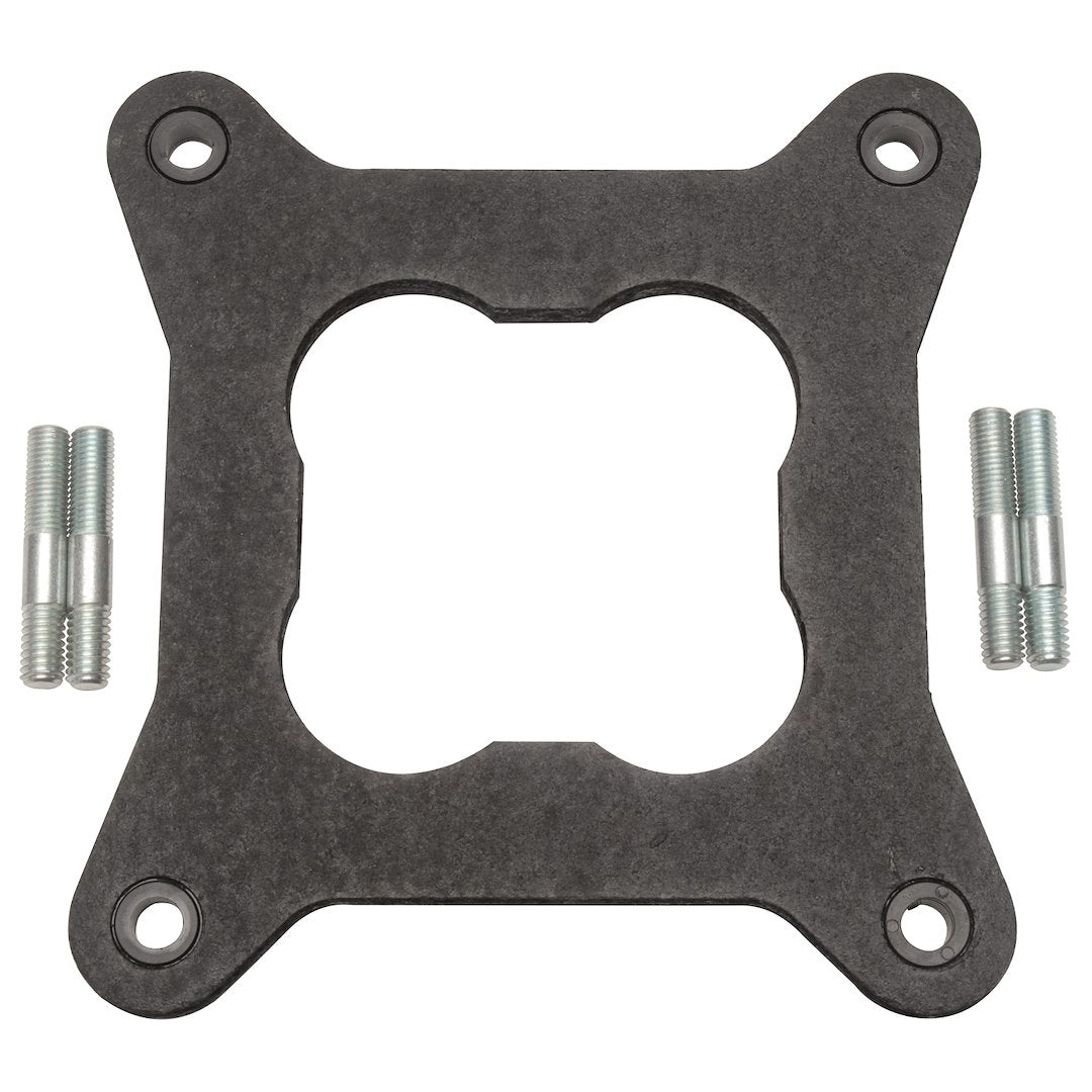 EDELBROCK SQ BORE HEAT INSUL GSKT [9265]