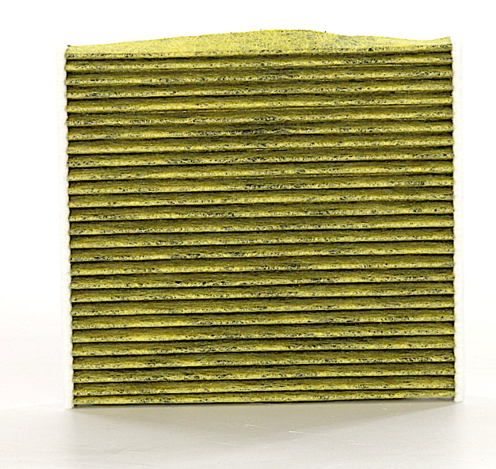 WIX FILTR LD CABIN AIR FILTER [24483XP]