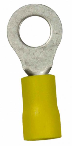 WIRTHCO VINYL RING TERMINAL [80857]