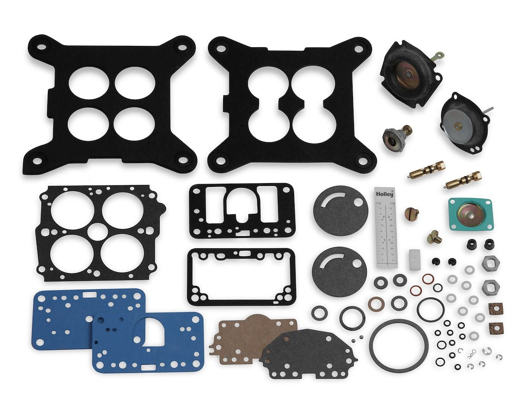 HOLLEY 3-1346 RENEW KIT [3-1346]