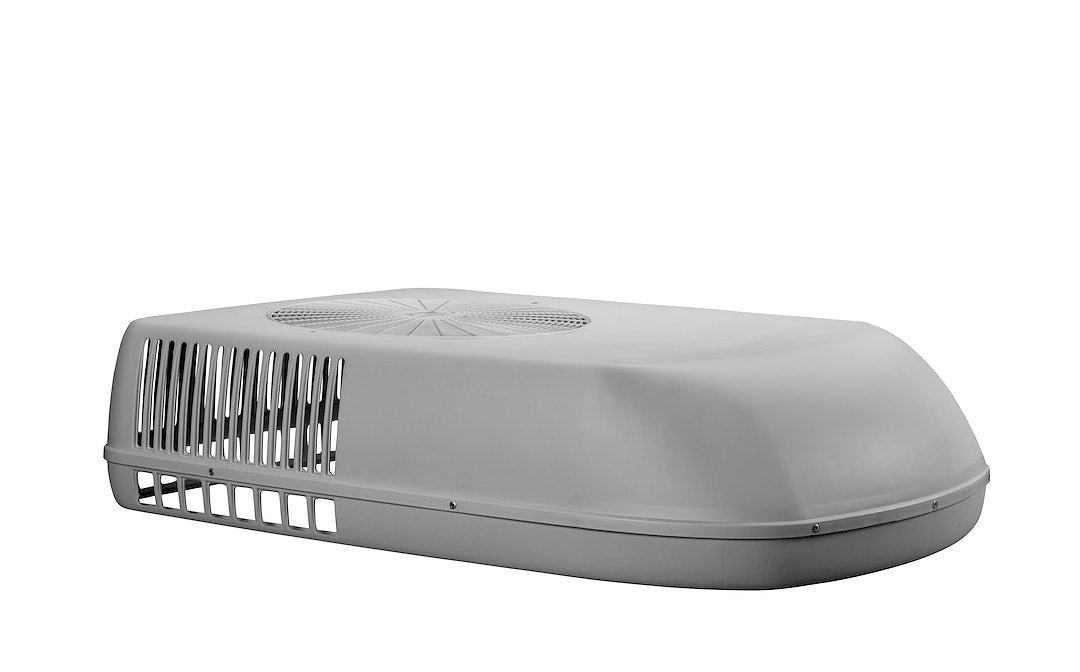 COLEMAN RVP SHROUD  ARCTIC WHITE [8335A5261]