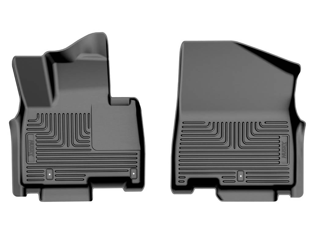 HUSKYLINER WB FRONT FLOOR LINERS [15071]