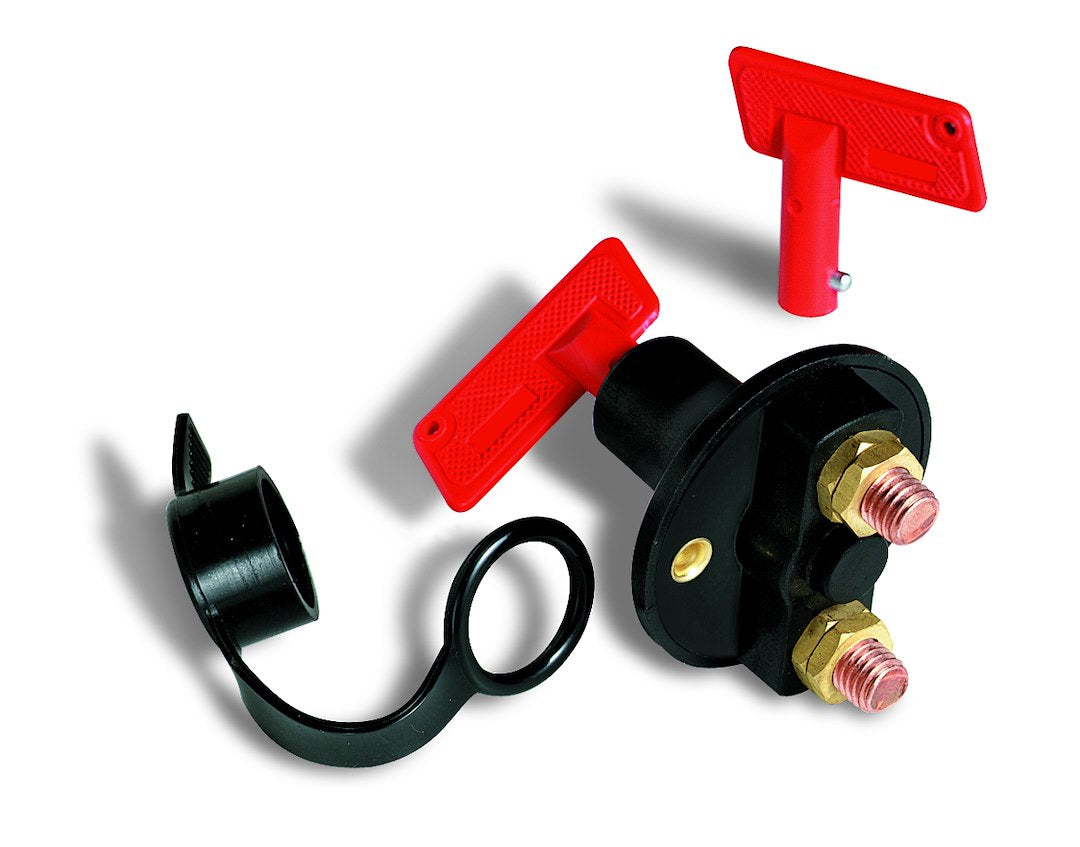 WIRTHCO KEY OPERATED SWITCH KIT [20314]